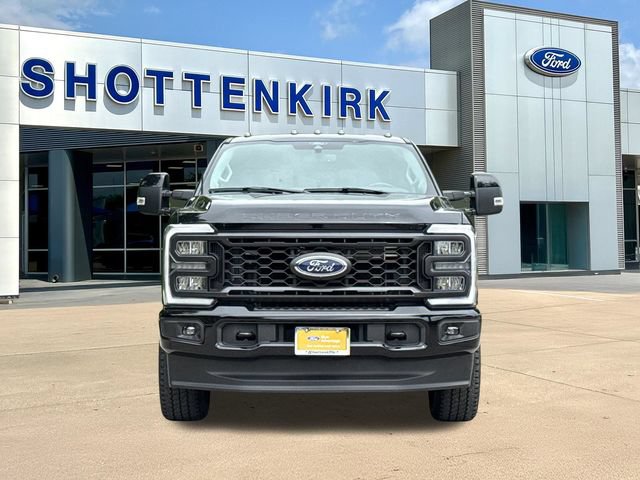 Certified 2024 Ford F250 Lariat w/ Sport Appearance Package AWD/4WD video 2