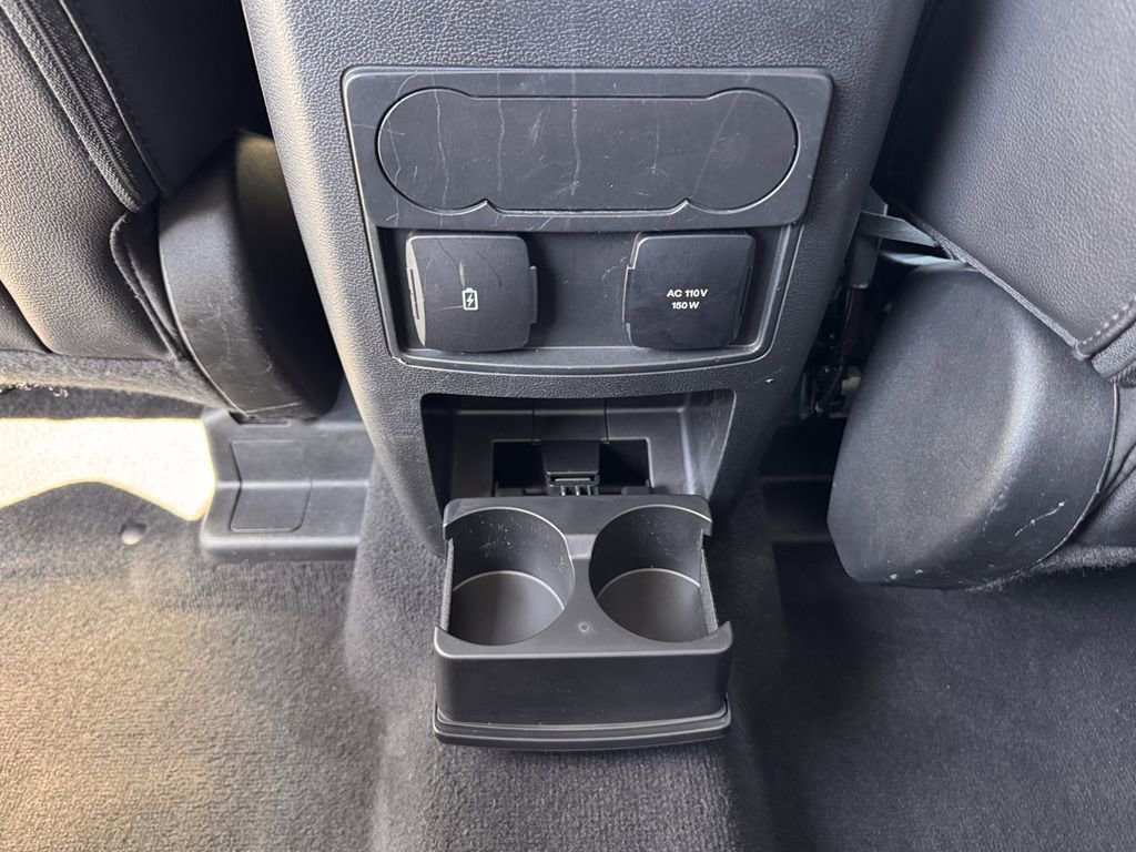 Certified 2022 Ford Explorer Limited w/ Equipment Group 301A image 34