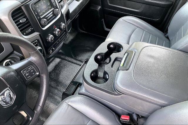 Used 2019 RAM 1500 Tradesman w/ Protection Group AWD/4WD image 15