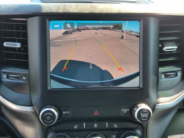 Used 2022 RAM 1500 Big Horn image 19