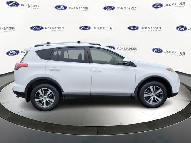 Used 2017 Toyota RAV4 XLE w/ Carpet Mat Package image 2