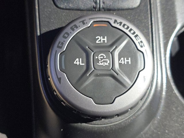 Certified 2023 Ford Bronco Big Bend AWD/4WD image 30