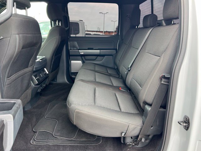 Certified 2021 Ford F150 XLT w/ Equipment Group 302A High AWD/4WD image 21