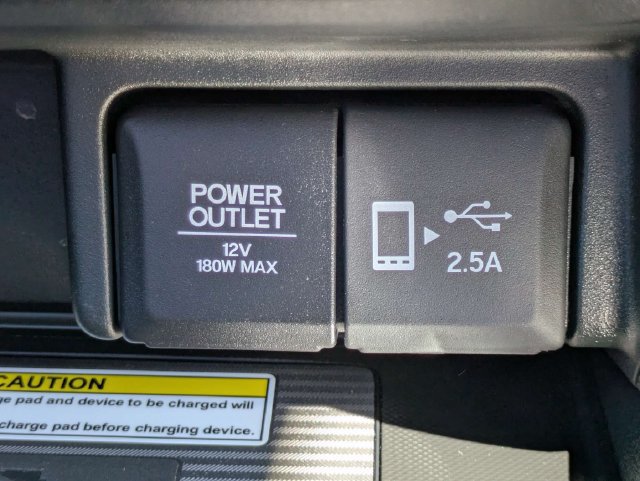 Used 2023 Honda Passport EX-L image 22