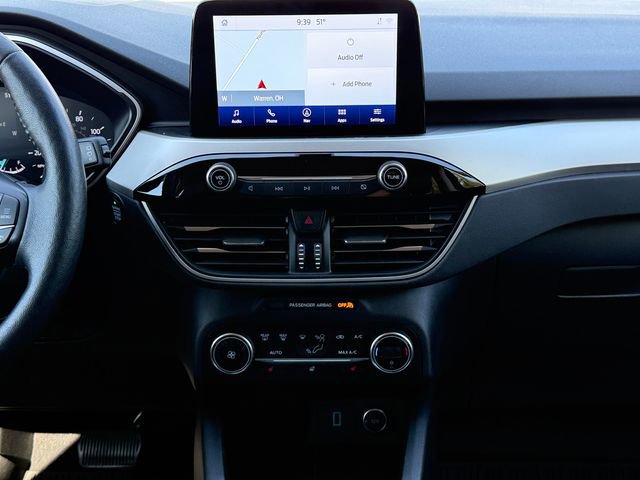 Certified 2020 Ford Escape SEL AWD/4WD image 25