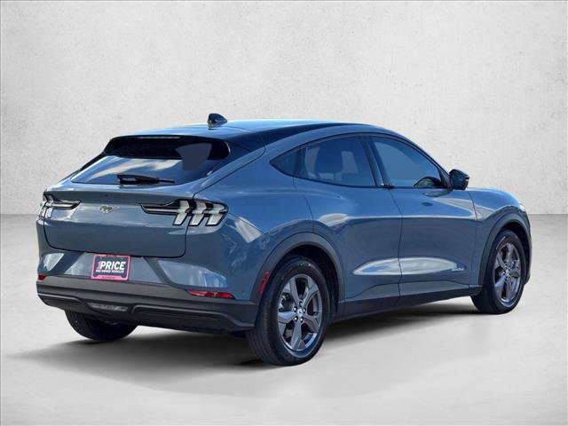 Certified 2023 Ford Mustang Mach-E Select RWD image 5