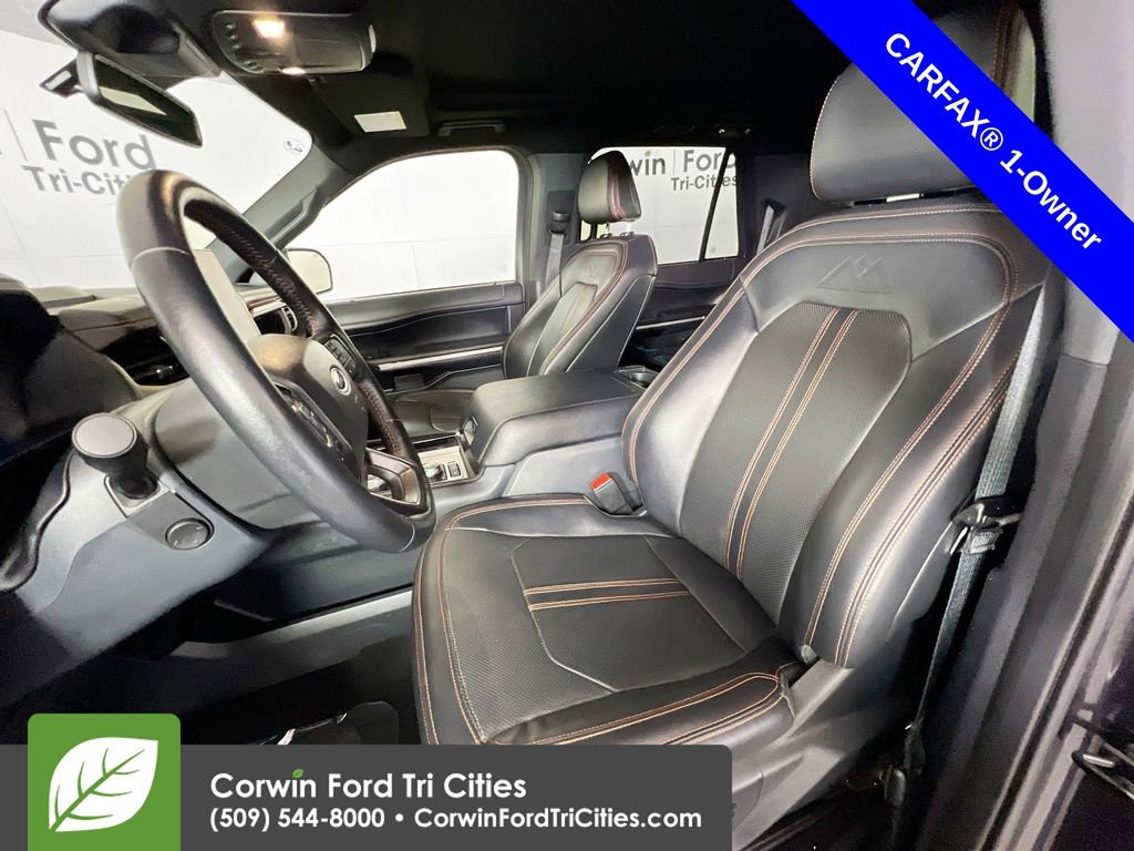 Certified 2024 Ford Expedition Timberline AWD/4WD image 26