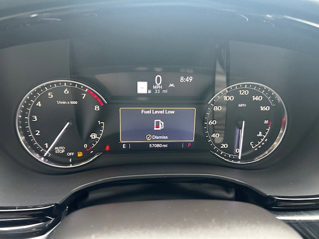 Used 2023 Cadillac XT6 Premium Luxury image 18