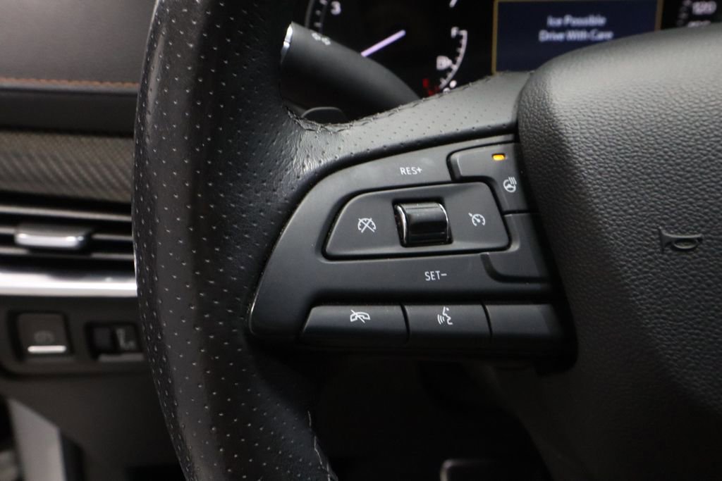 Used 2019 Cadillac XT4 Sport image 26