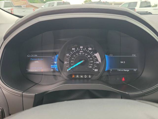Certified 2023 Ford Edge SEL w/ Convenience Package AWD/4WD image 23