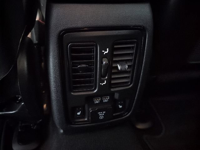 Used 2024 Dodge Durango R/T AWD/4WD image 32
