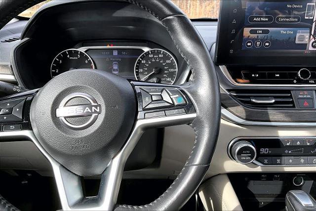 Used 2023 Nissan Altima 2.5 SL image 22