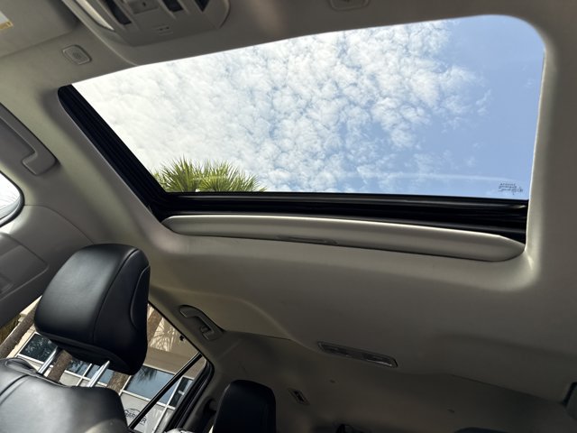 Used 2023 Toyota Highlander XLE AWD/4WD image 27