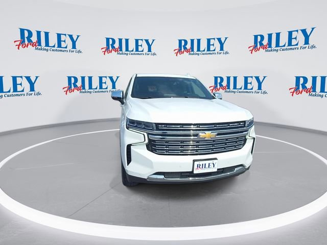 Used 2024 Chevrolet Tahoe Premier image 9