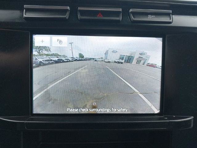 Certified 2023 Ford F550 4x4 Regular Cab Super Duty image 19