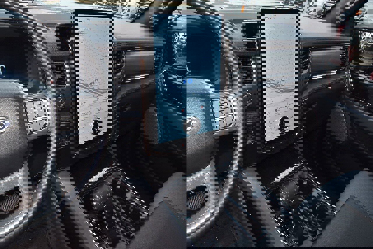 Certified 2023 Ford F150 Lightning Lariat w/ Equipment Group 511A High image 26