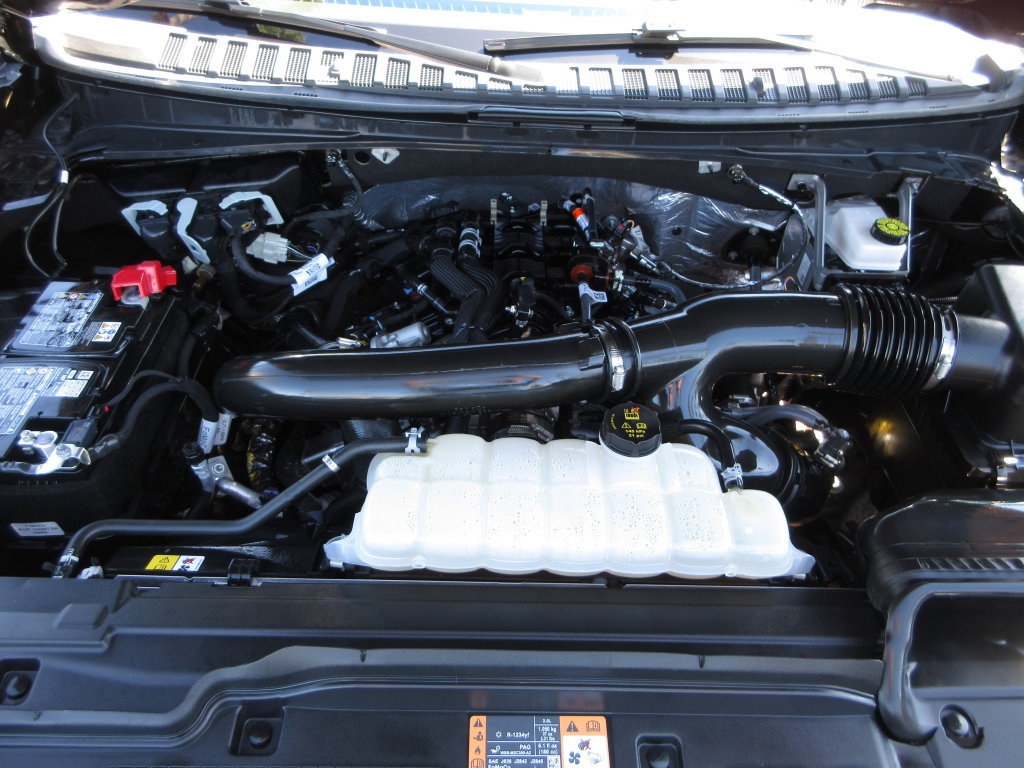 Certified 2025 Ford Expedition Max Active RWD image 27