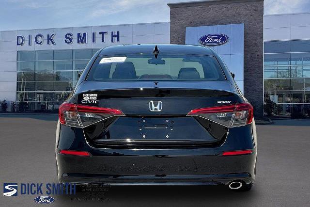 Used 2022 Honda Civic Sport image 3
