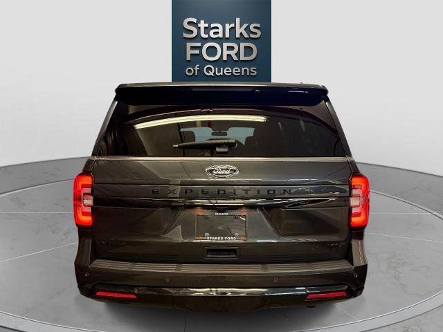 Certified 2023 Ford Expedition Max Limited AWD/4WD image 5