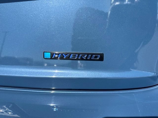 Used 2026 Honda Civic Sport Touring image 10