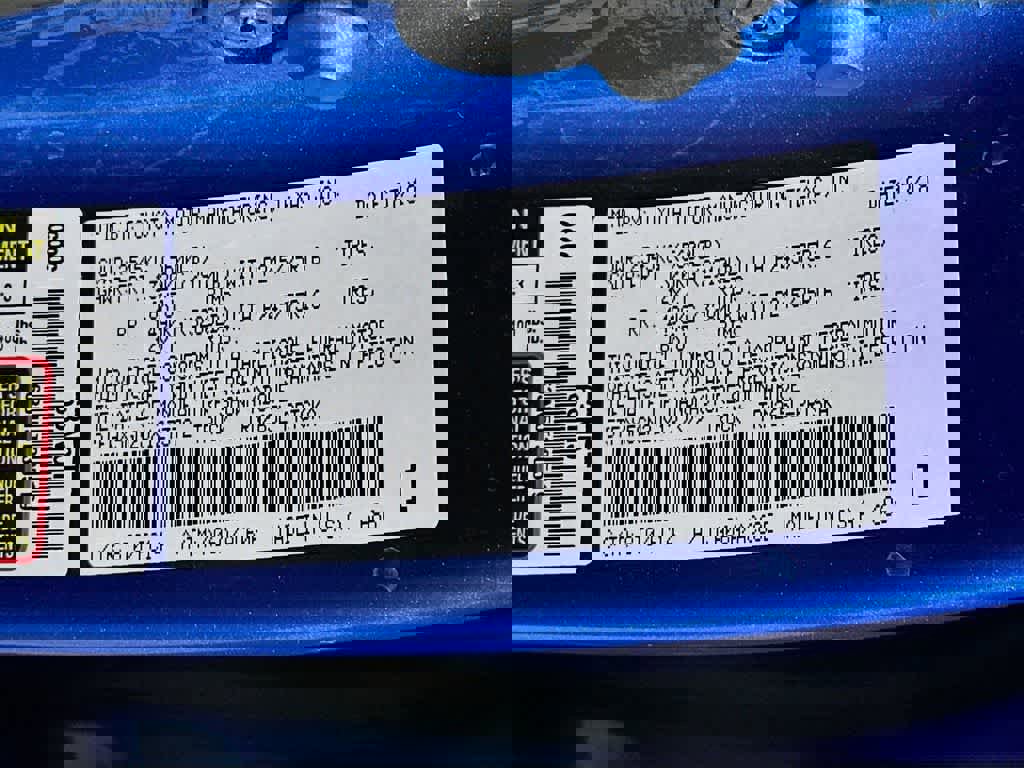 Used 2018 Toyota Tacoma SR5 RWD image 24