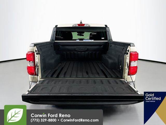 Certified 2024 Ford Maverick XLT w/ Equipment Group 300A Standard image 28