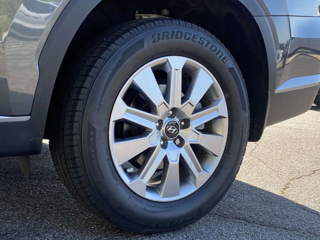 Used 2023 Hyundai Palisade SEL FWD image 11