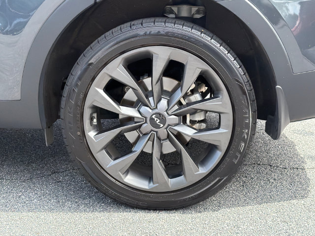 Used 2023 Kia Sorento SX Prestige AWD/4WD image 22
