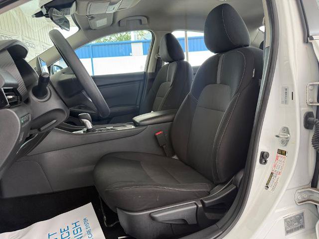 Used 2024 Nissan Sentra SV FWD image 6
