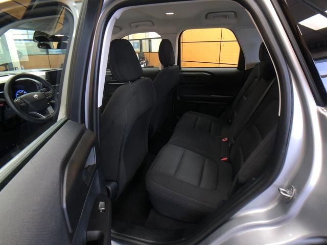 Certified 2021 Ford Bronco Sport image 20