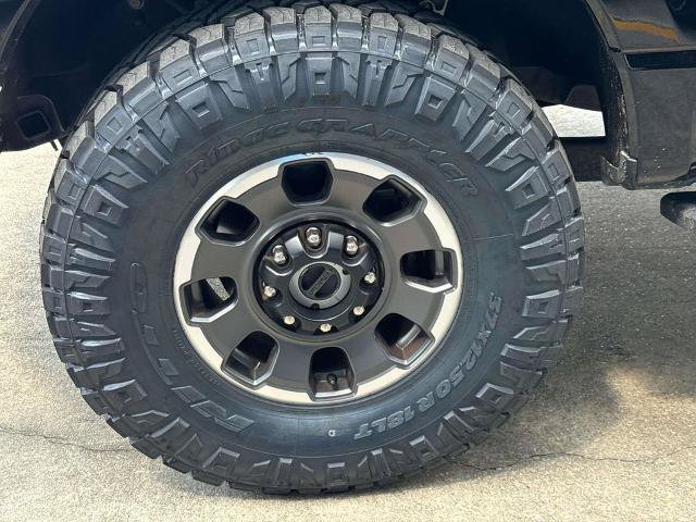 Certified 2024 Ford F250 Lariat w/ Lariat Ultimate Package AWD/4WD image 4