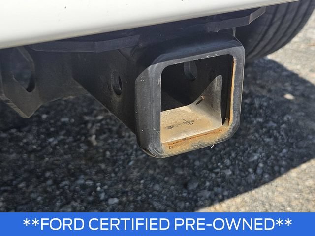 Certified 2024 Ford F150 STX AWD/4WD image 11