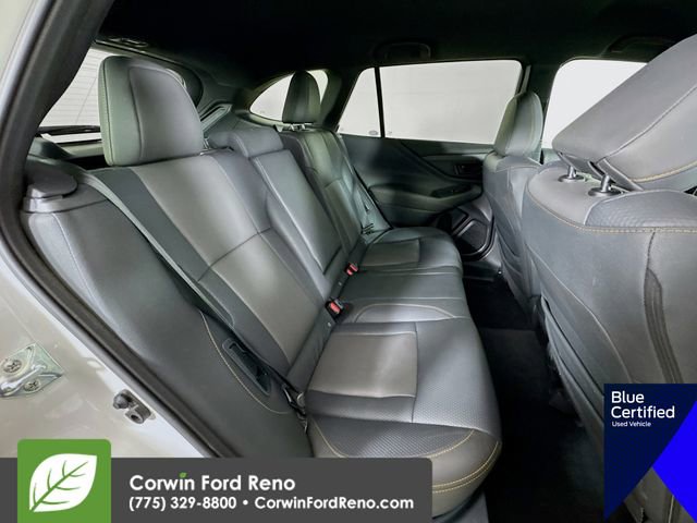 Used 2024 Subaru Outback Wilderness image 31