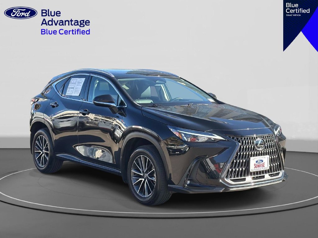Used 2024 Lexus NX 250 FWD image 4