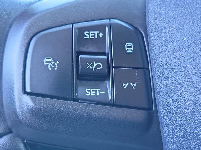 Certified 2024 Ford Mustang Mach-E Select image 8