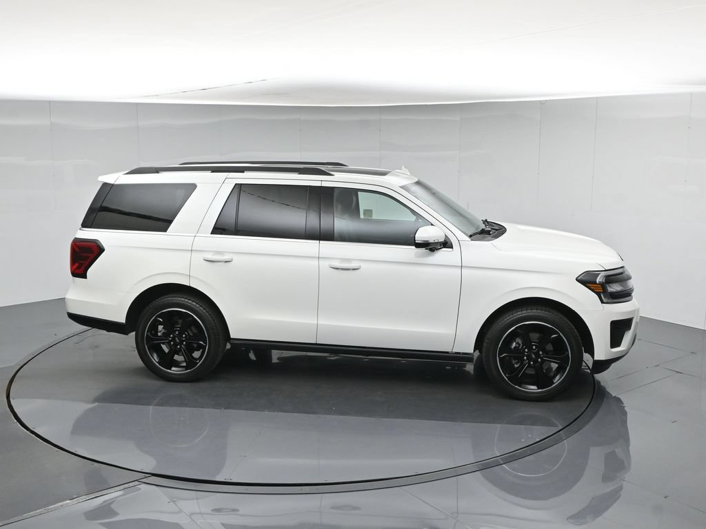 Certified 2023 Ford Expedition Limited AWD/4WD image 61