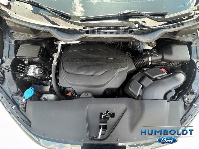 Used 2023 Honda Odyssey Sport image 9