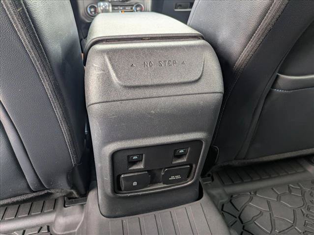 Certified 2023 Ford Bronco Outer Banks AWD/4WD image 17