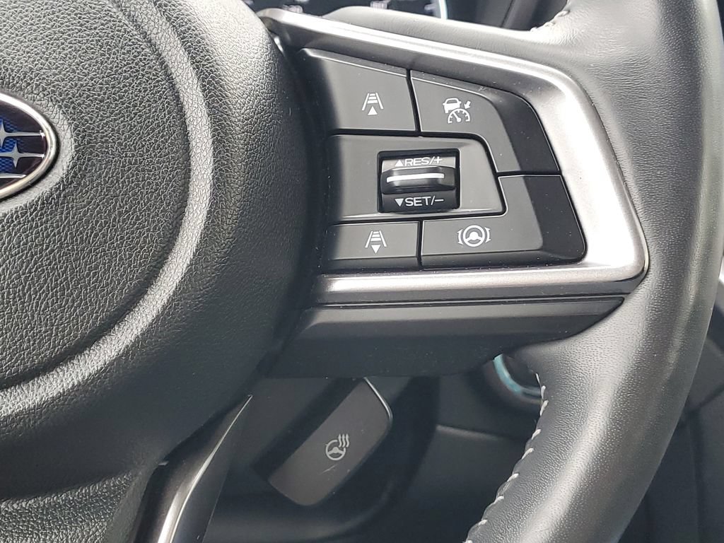 Used 2022 Subaru Ascent Touring AWD/4WD image 28