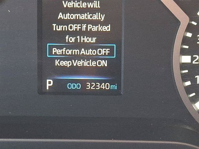 Used 2024 Toyota Tundra SR5 AWD/4WD image 13