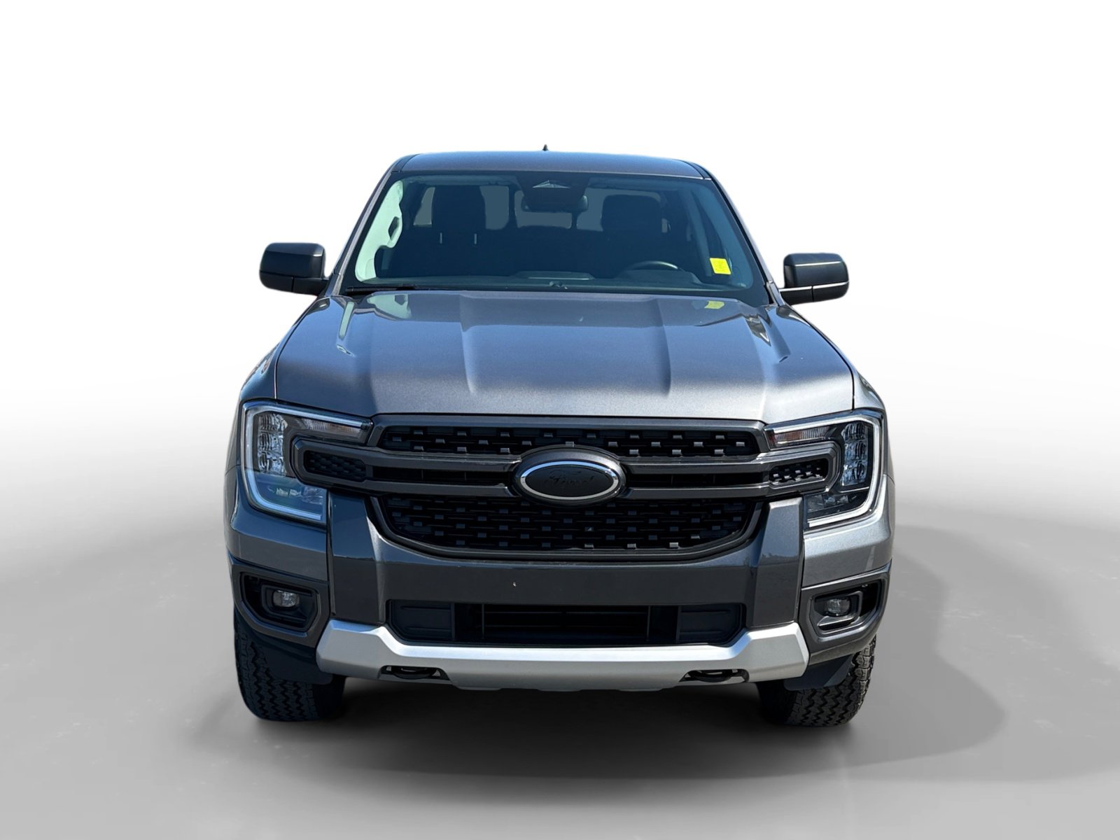 Certified 2024 Ford Ranger XLT w/ FX4 Off-Road Package image 8