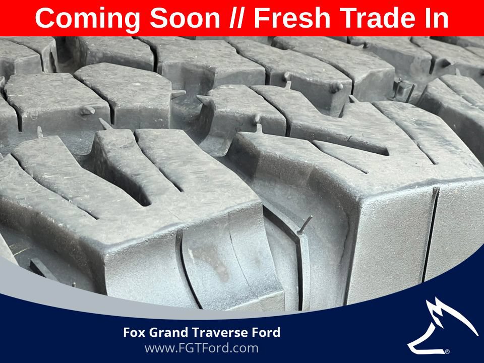 Certified 2024 Ford Bronco Raptor AWD/4WD image 10