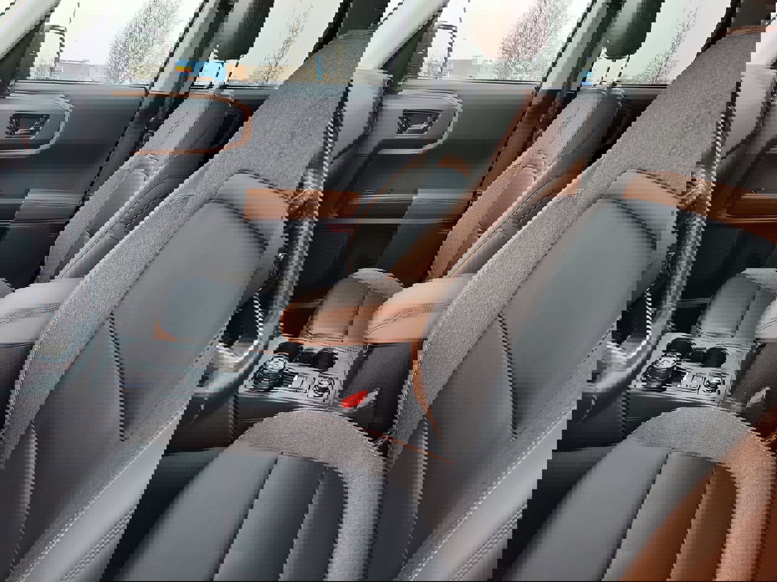 Certified 2023 Ford Bronco Sport Outer Banks w/ Tech Package image 19