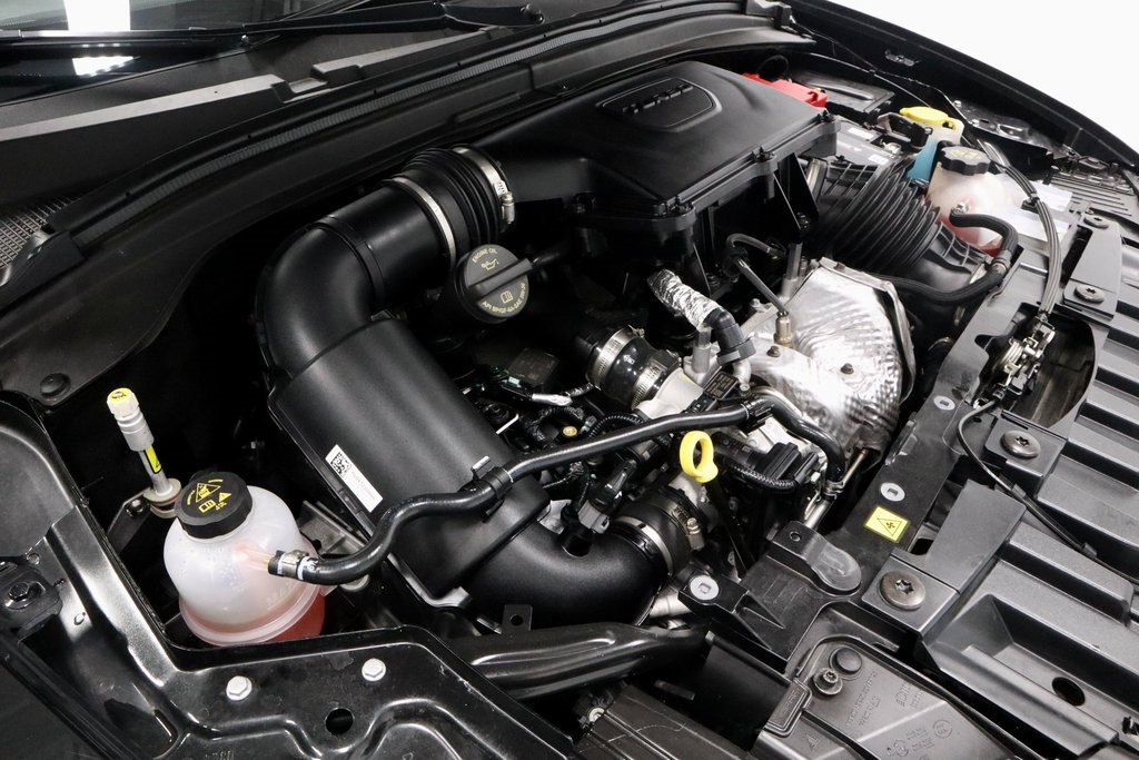 Used 2024 Dodge Hornet GT image 18