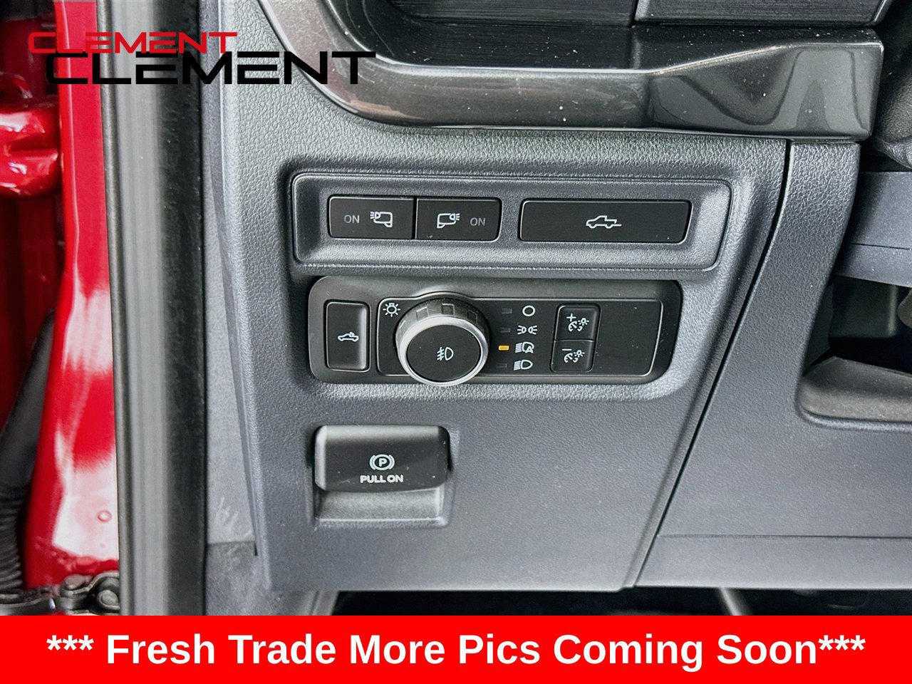 Certified 2022 Ford F150 XLT w/ Equipment Group 302A High AWD/4WD image 14