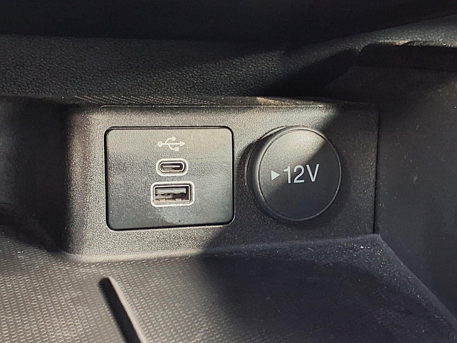 Certified 2024 Ford Escape ST-Line FWD image 20