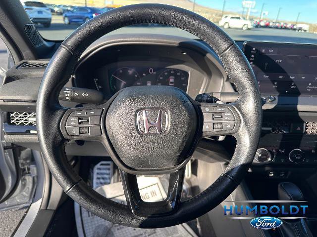Used 2023 Honda Accord Sport image 20