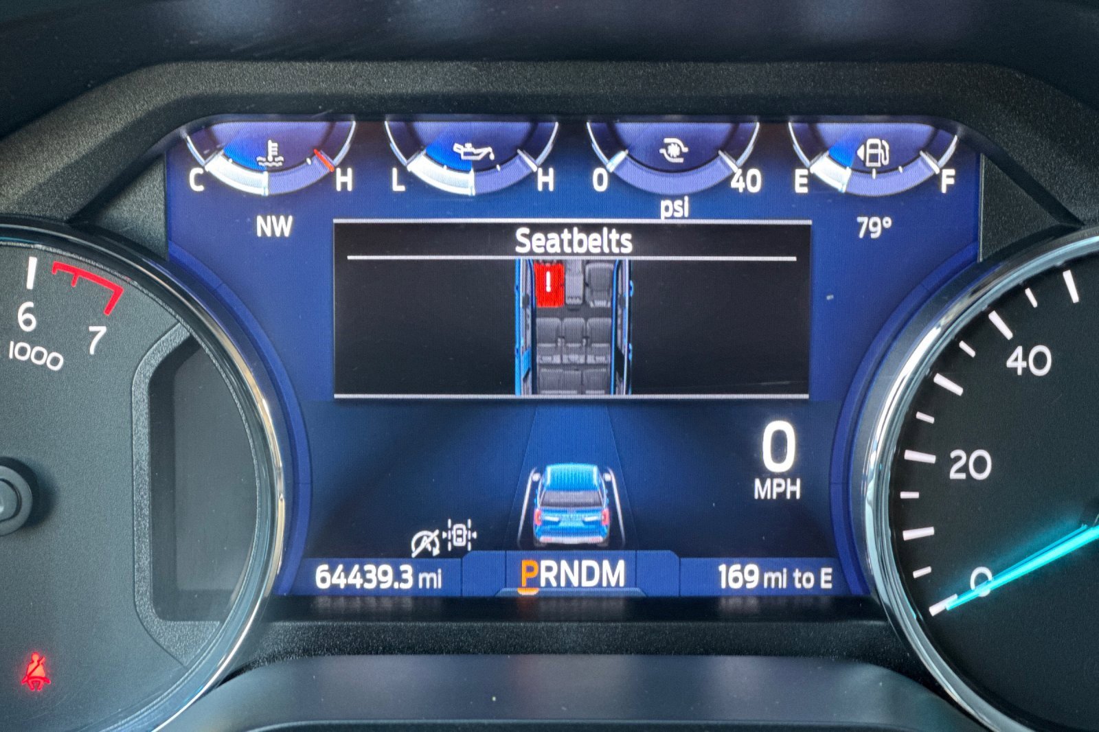 Certified 2024 Ford Expedition Max XLT image 26