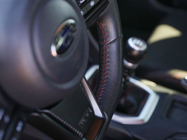 Used 2024 Subaru WRX Premium AWD/4WD image 28