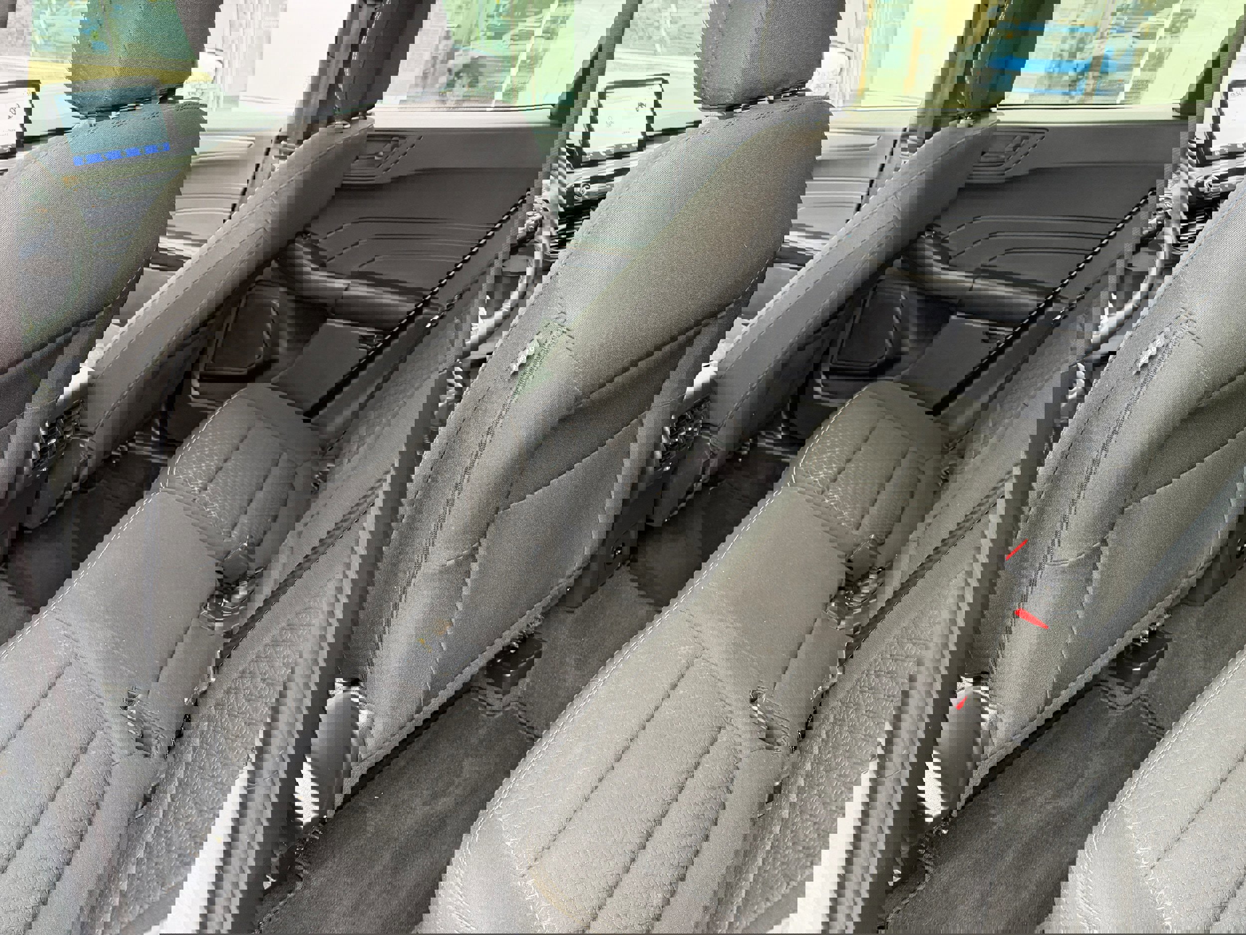 Certified 2023 Ford Escape Active image 16